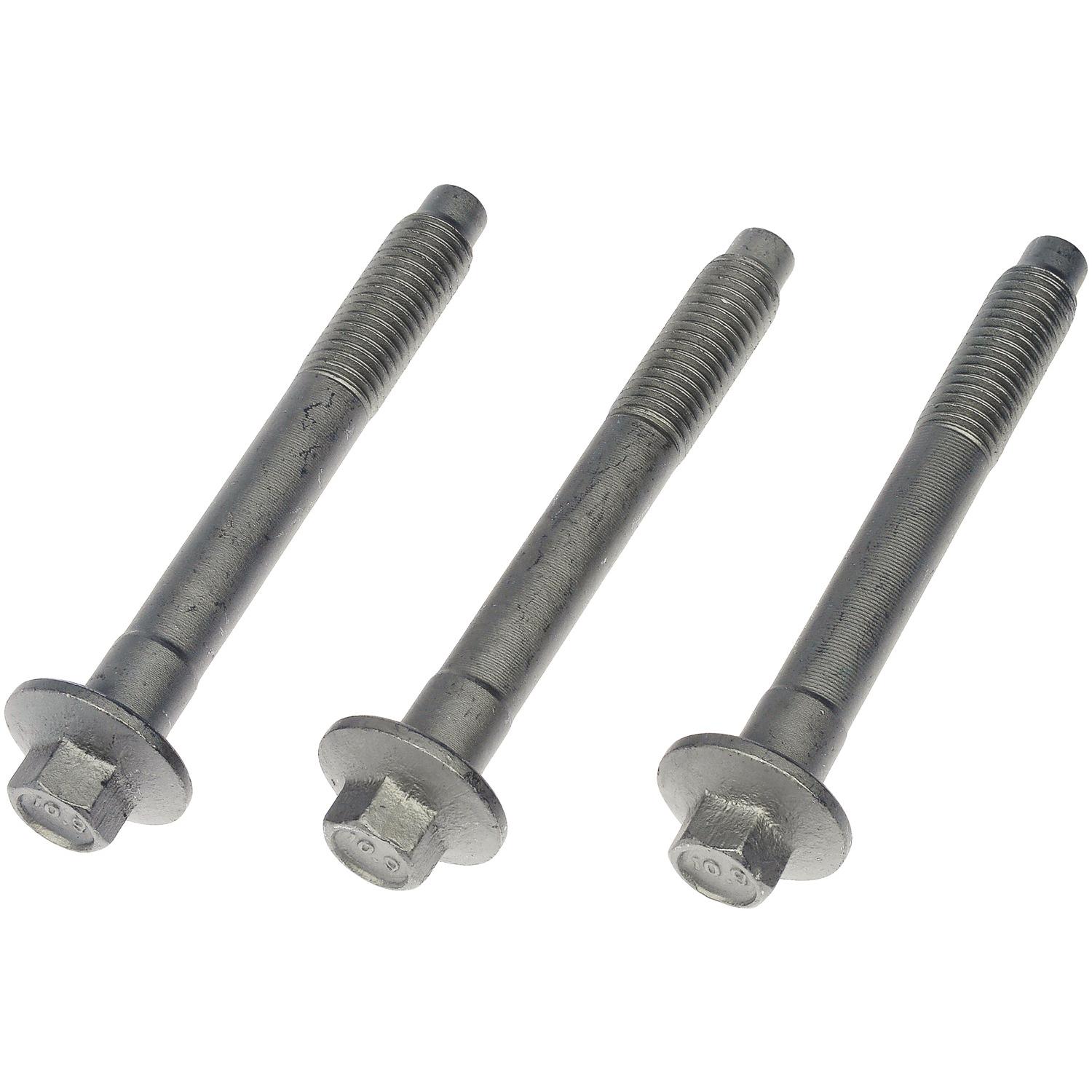 Dorman 917509 Wheel Hub Bolt product image 4 of 8