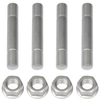 2000 Ford F-550 Super Duty Wheel Hub Bolt