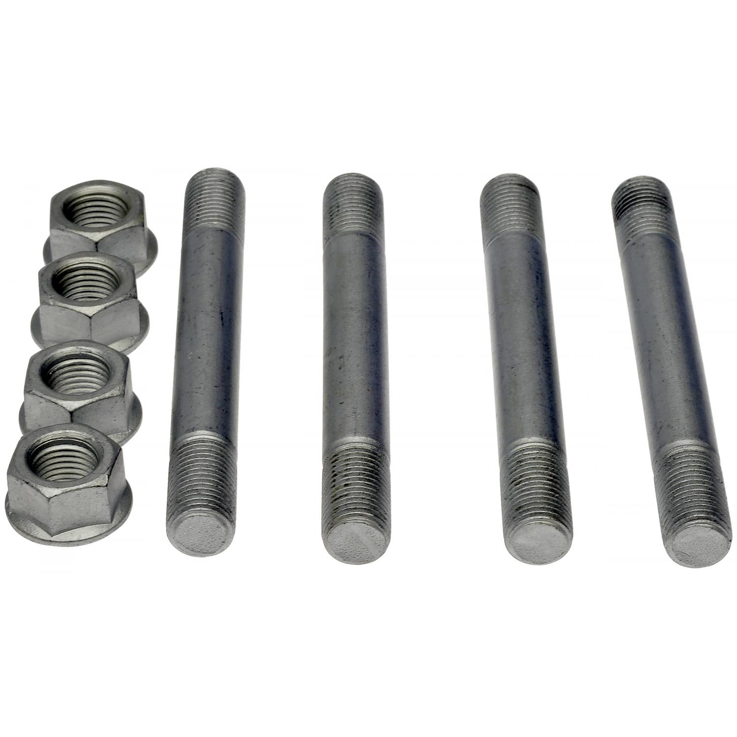 Dorman 917515 - Wheel Hub Bolt Dorman 917515 Wheel Hub Bolt product image 2 of 4