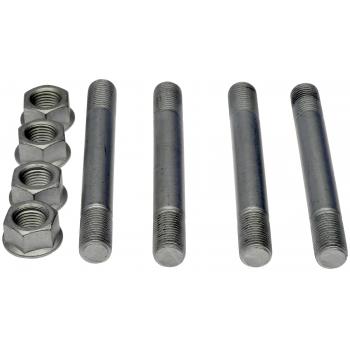 2014 Ford F-450 Super Duty Wheel Hub Bolt Front Dorman 917515 image 2 of 4