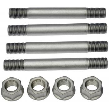 2014 Ford F-450 Super Duty Wheel Hub Bolt Front Dorman 917515 image 3 of 4