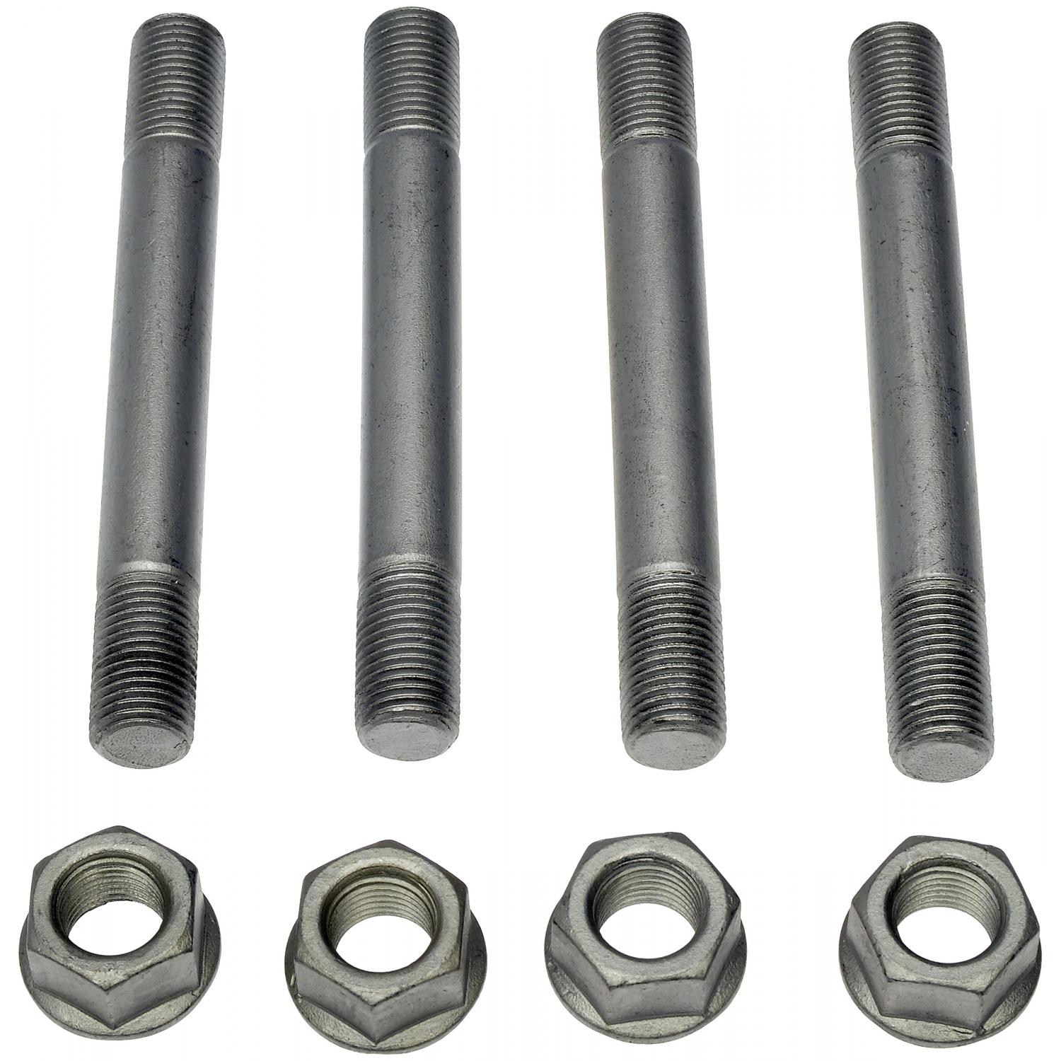 Dorman 917515 - Wheel Hub Bolt Dorman 917515 Wheel Hub Bolt product image 4 of 4