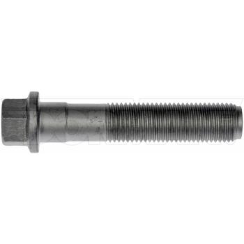 2009 Cadillac DTS Wheel Hub Bolt Front Dorman 917519 image 2 of 2