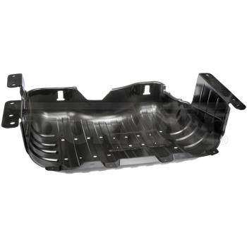 2000 Jeep Grand Cherokee Fuel Tank Skid Plate Dorman 917528 image 2 of 2