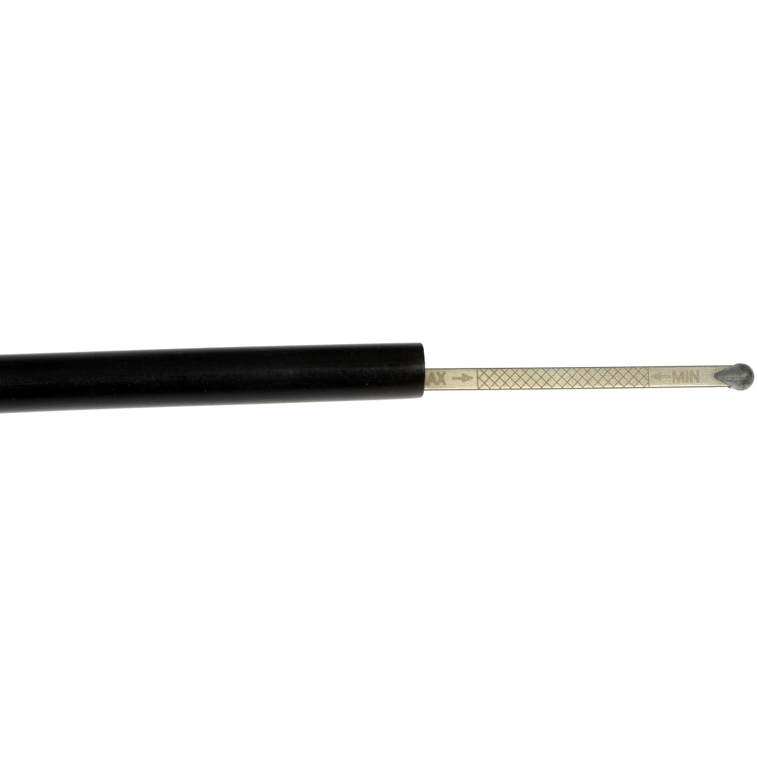 Dorman 9176001 - Engine Oil Dipstick Dorman 9176001 Engine Oil Dipstick product image 3 of 4
