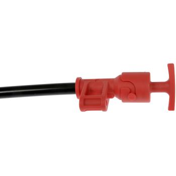 2010 Mack GU7 Engine Oil Dipstick Dorman 9176002 image 3 of 4