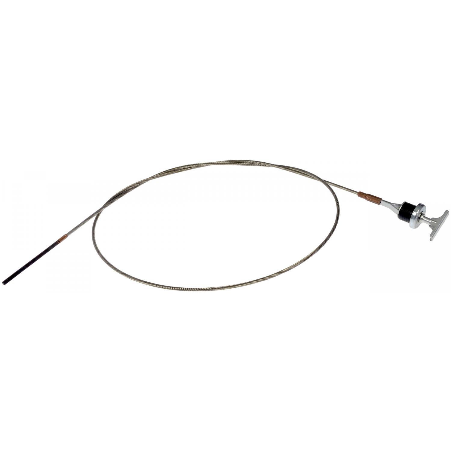Dorman 9176005 - Engine Oil Dipstick Dorman 9176005 Engine Oil Dipstick product image 1 of 4