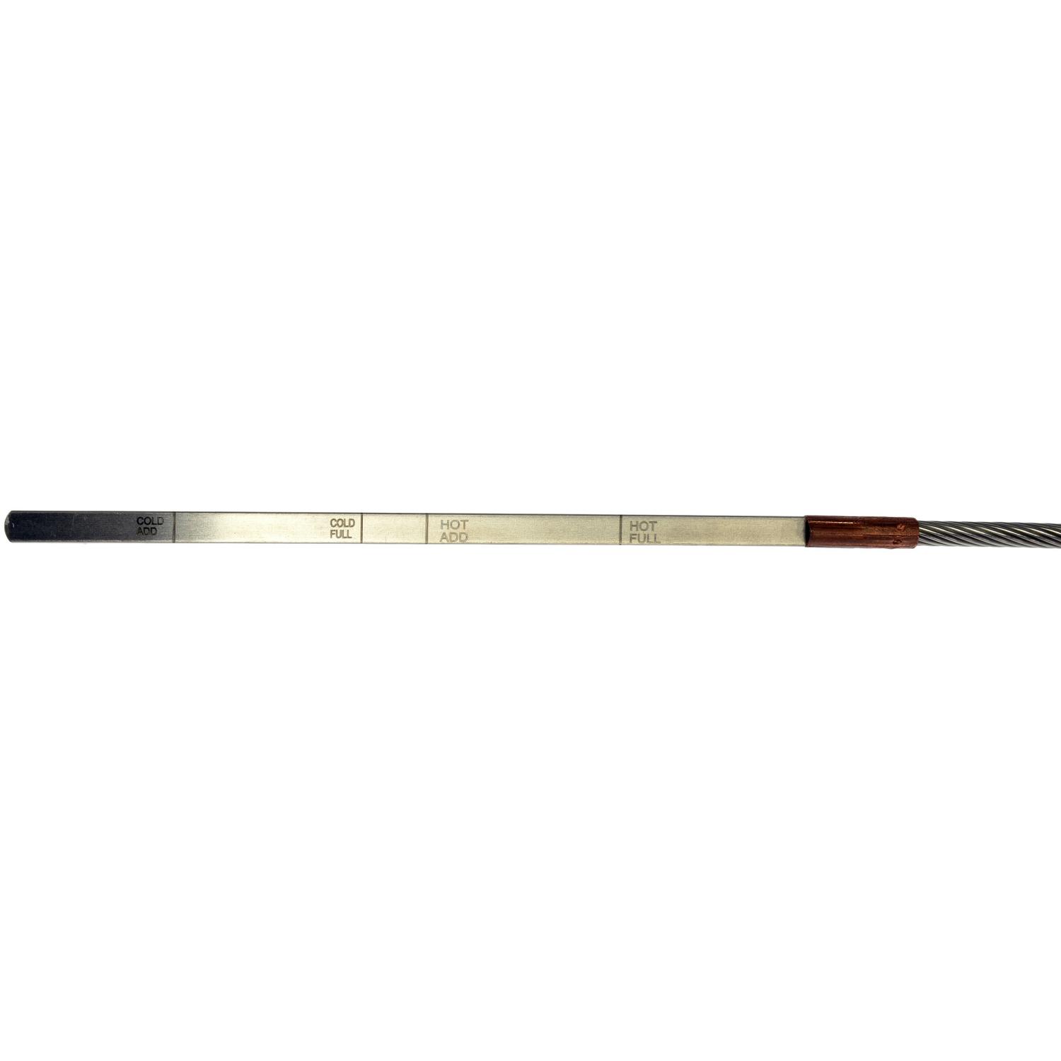Dorman 9176005 - Engine Oil Dipstick Dorman 9176005 Engine Oil Dipstick product image 2 of 4