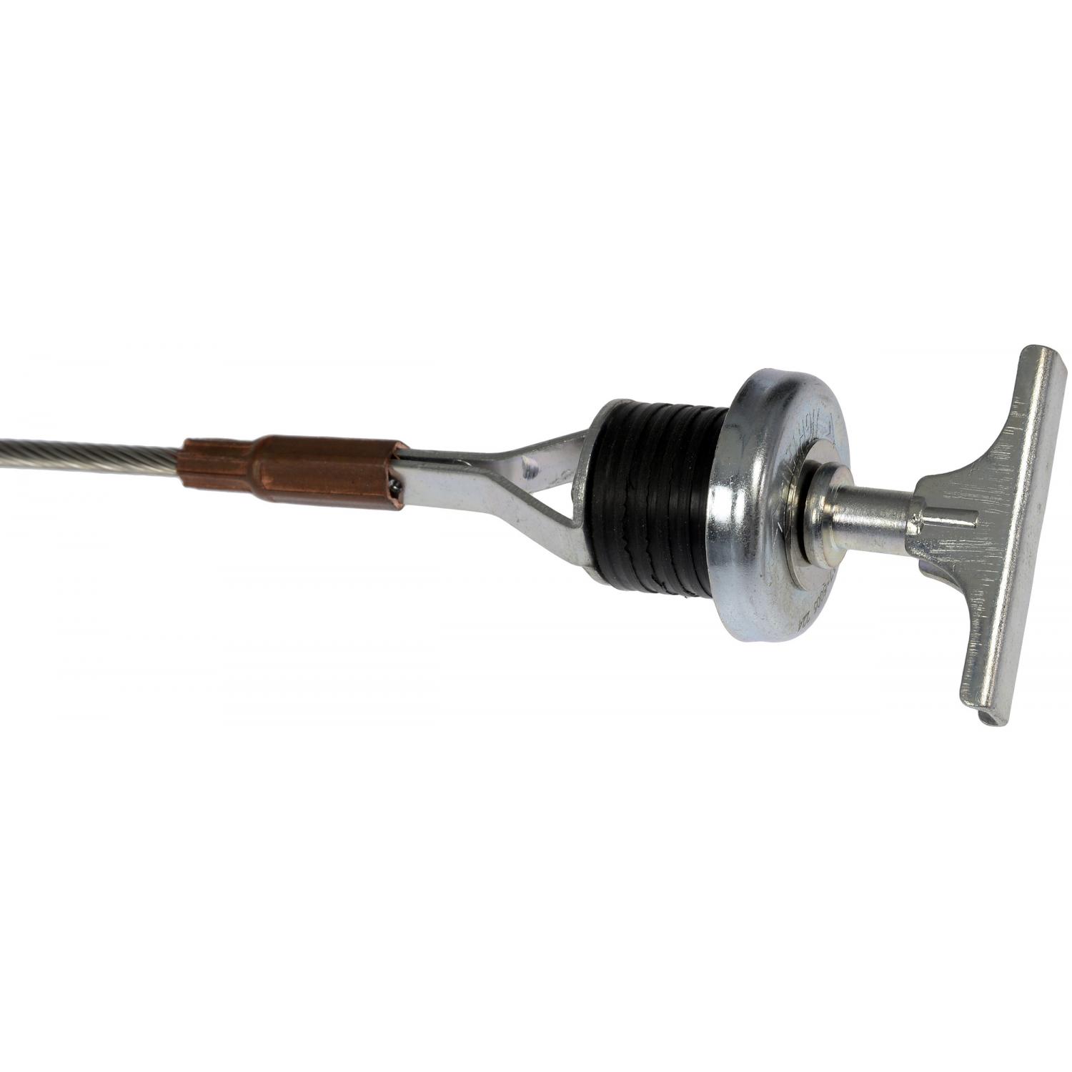 Dorman 9176005 - Engine Oil Dipstick Dorman 9176005 Engine Oil Dipstick product image 3 of 4