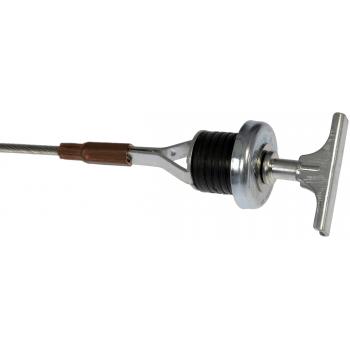 2006 Mack DM Engine Oil Dipstick Dorman 9176005 image 3 of 4