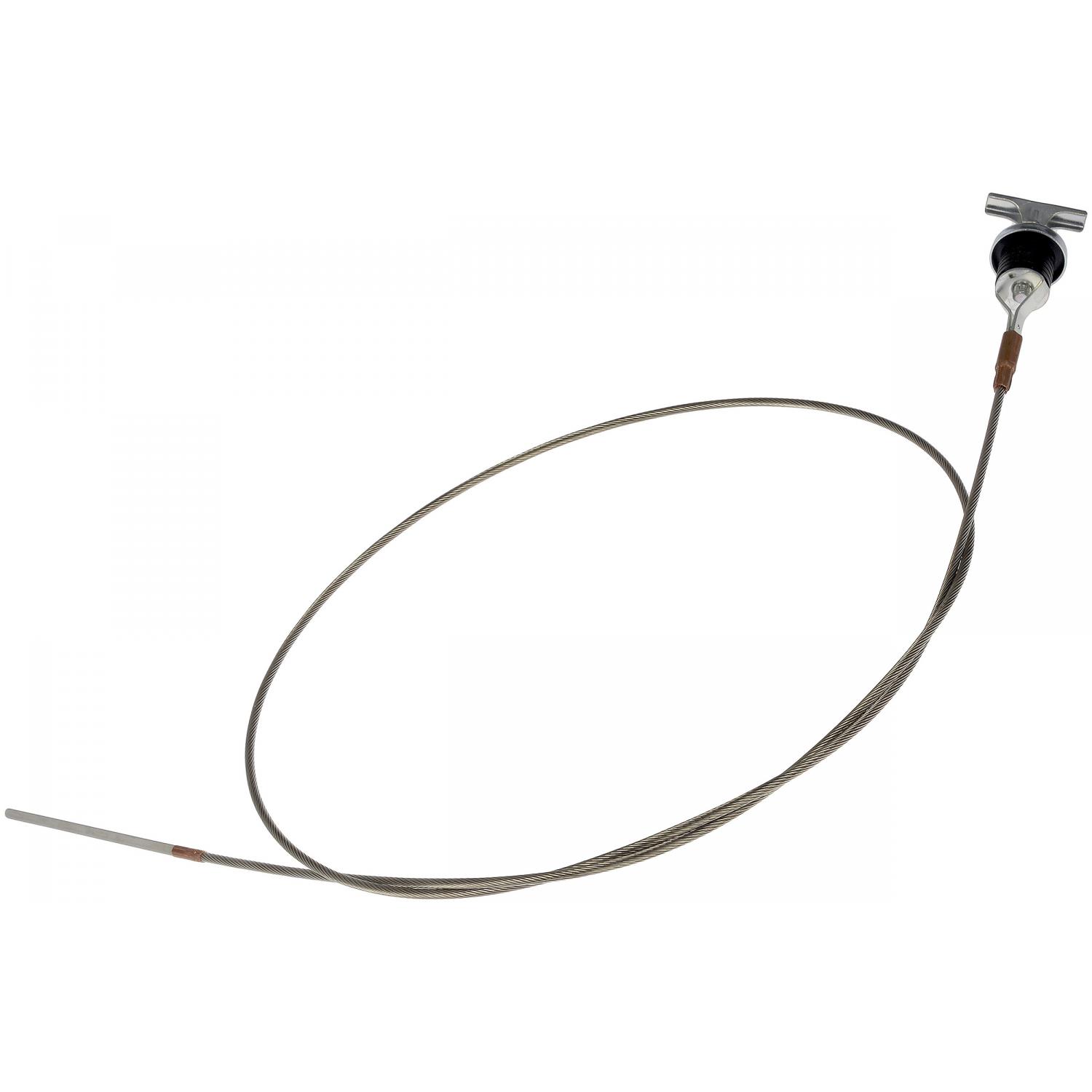 Dorman 9176005 - Engine Oil Dipstick Dorman 9176005 Engine Oil Dipstick product image 4 of 4