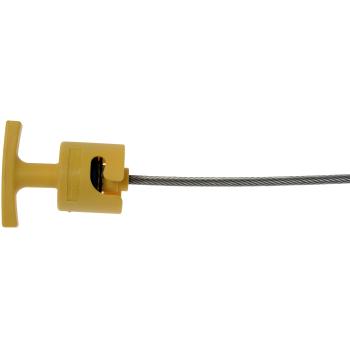 2017 Capacity Of Texas Sabre 5 Engine Oil Dipstick Dorman 9176008 image 2 of 4