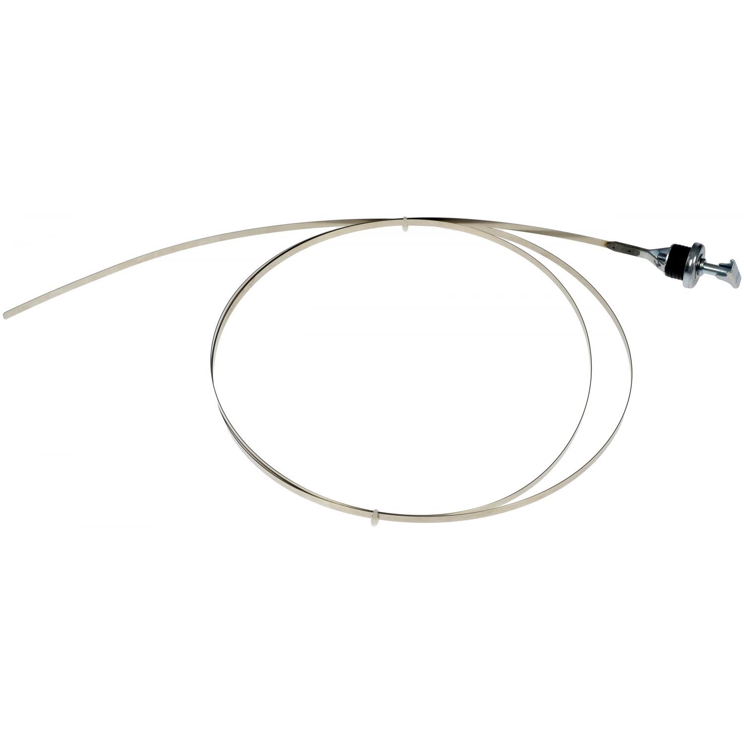 Dorman 9176009 - Engine Oil Dipstick Dorman 9176009 Engine Oil Dipstick product image 1 of 4