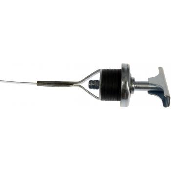 2004 Pierce Mfg. Inc. Enclosed Cab Engine Oil Dipstick Dorman 9176009 image 2 of 4