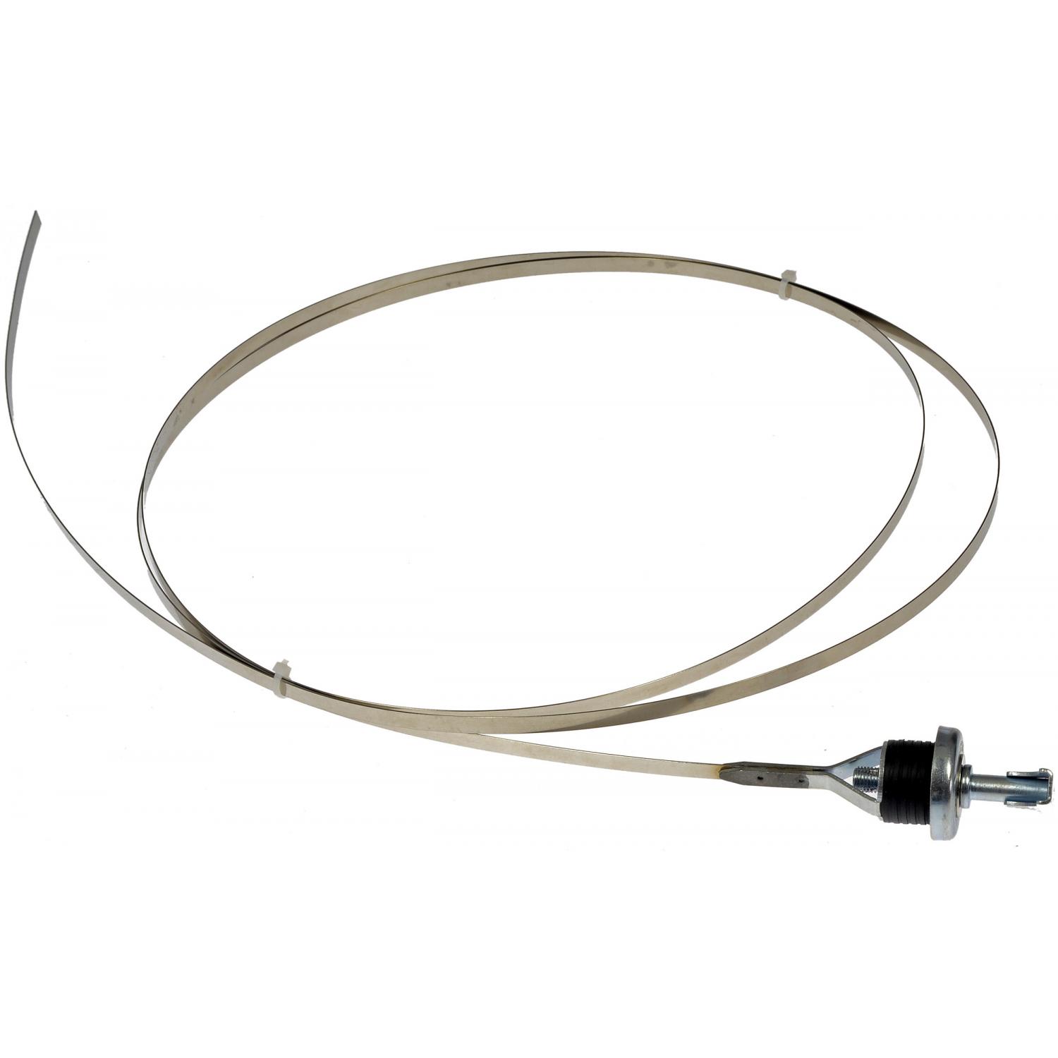 Dorman 9176009 - Engine Oil Dipstick Dorman 9176009 Engine Oil Dipstick product image 4 of 4