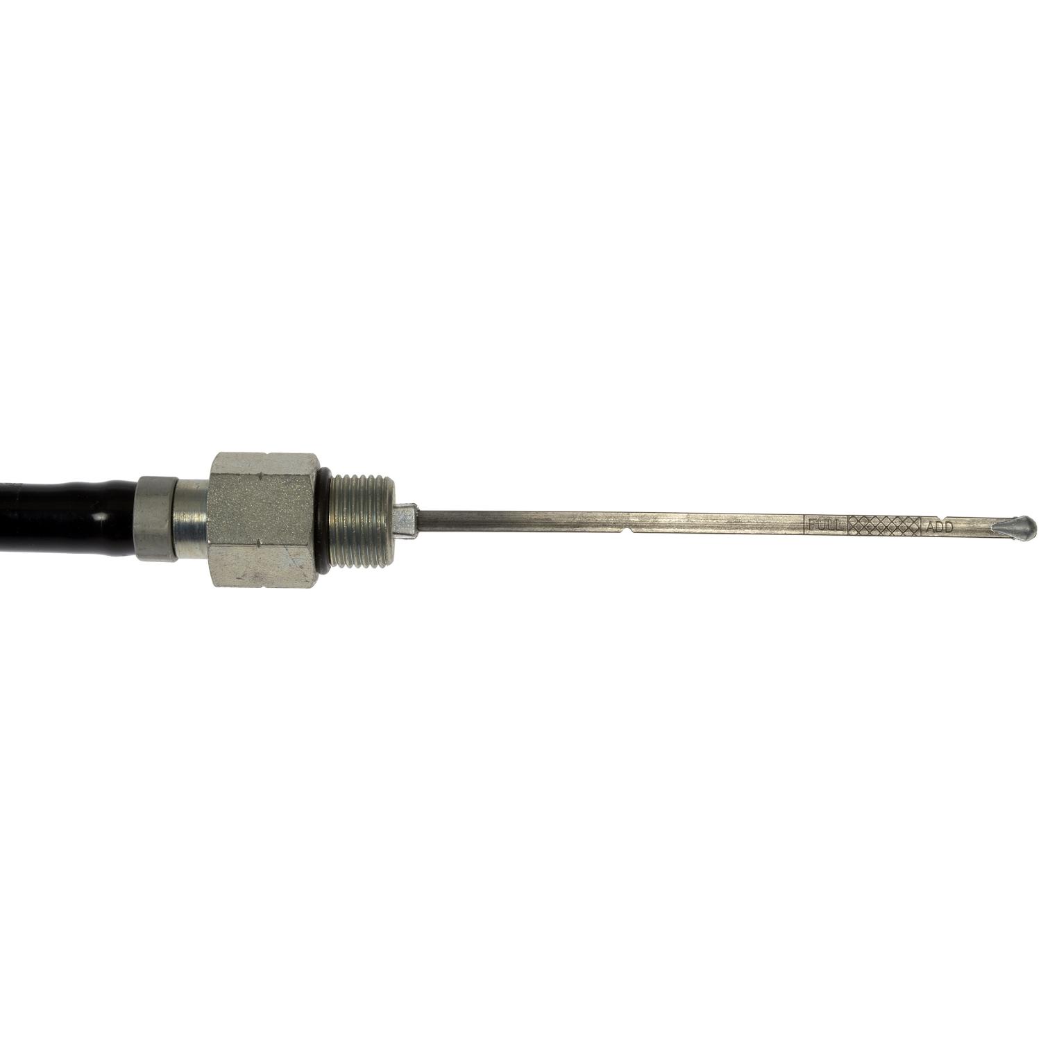 Dorman 9176010 - Engine Oil Dipstick Dorman 9176010 Engine Oil Dipstick product image 3 of 4