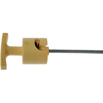 2008 Crane Carrier Low Entry Engine Oil Dipstick Dorman 9176011 image 2 of 4