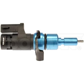 2002 Lincoln Navigator Auto Trans Speed Sensor