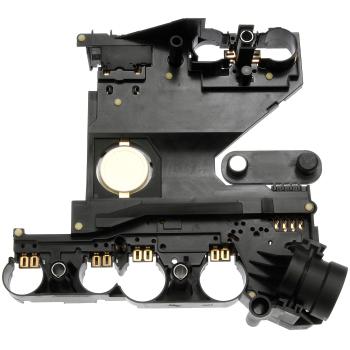1999 Mercedes-Benz E420 Auto Trans Conductor Plate