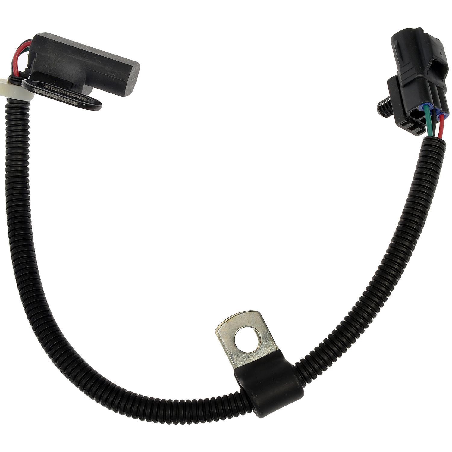 Dorman 917777 - Engine Crankshaft Position Sensor Dorman 917777 Engine Crankshaft Position Sensor product image 1 of 4