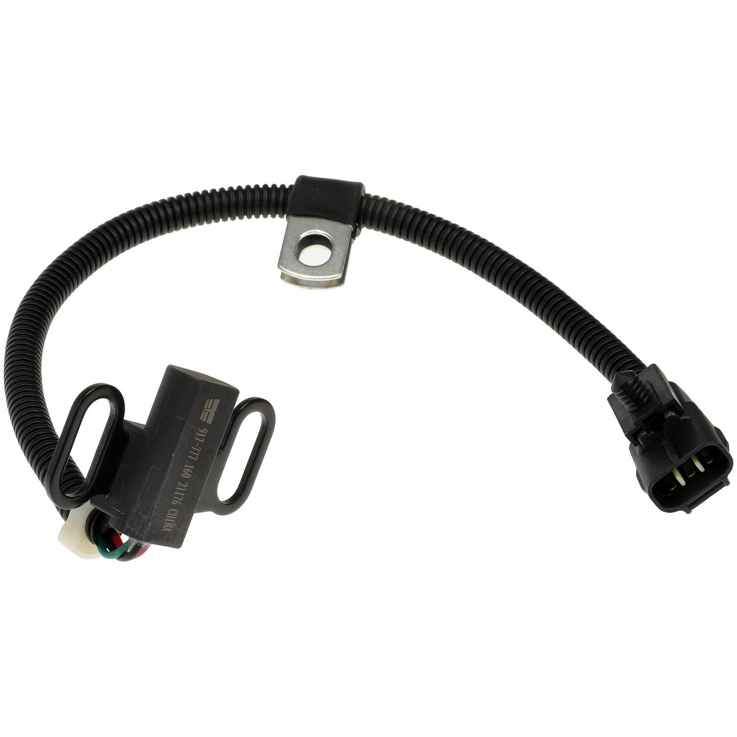 Dorman 917777 - Engine Crankshaft Position Sensor Dorman 917777 Engine Crankshaft Position Sensor product image 4 of 4