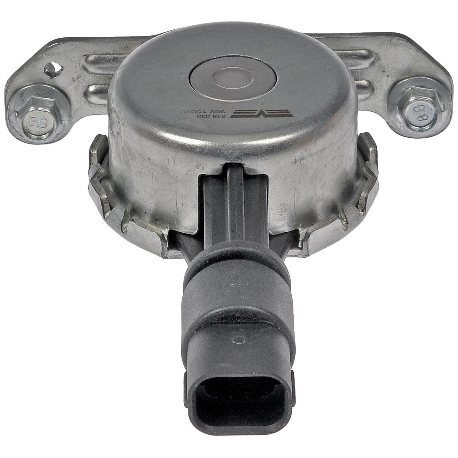 Dorman 918000 - Engine Variable Timing Solenoid Dorman 918000 Engine Variable Timing Solenoid product image 1 of 5