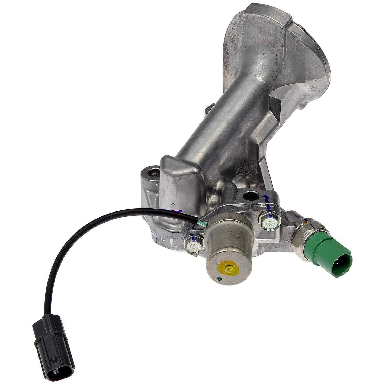 Dorman 918003 - Engine Variable Timing Solenoid Dorman 918003 Engine Variable Timing Solenoid product image 1 of 7