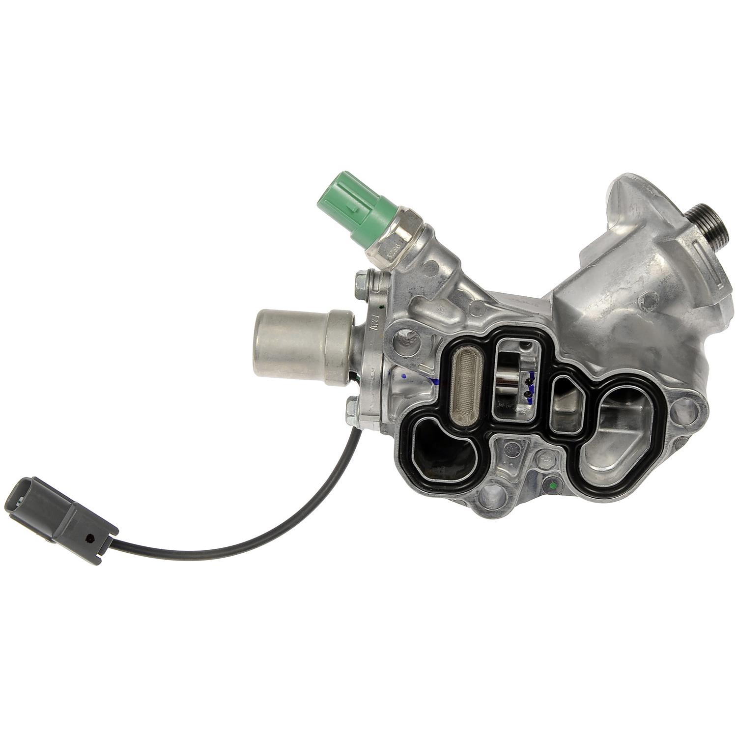 Dorman 918003 - Engine Variable Timing Solenoid Dorman 918003 Engine Variable Timing Solenoid product image 2 of 7