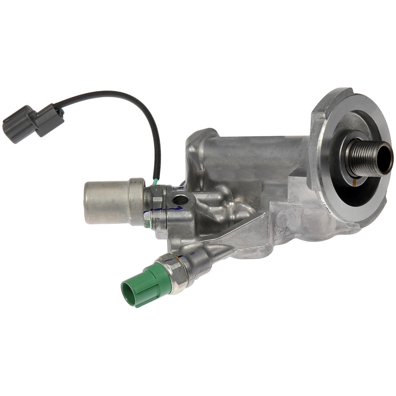 Dorman 918003 - Engine Variable Timing Solenoid Dorman 918003 Engine Variable Timing Solenoid product image 4 of 7