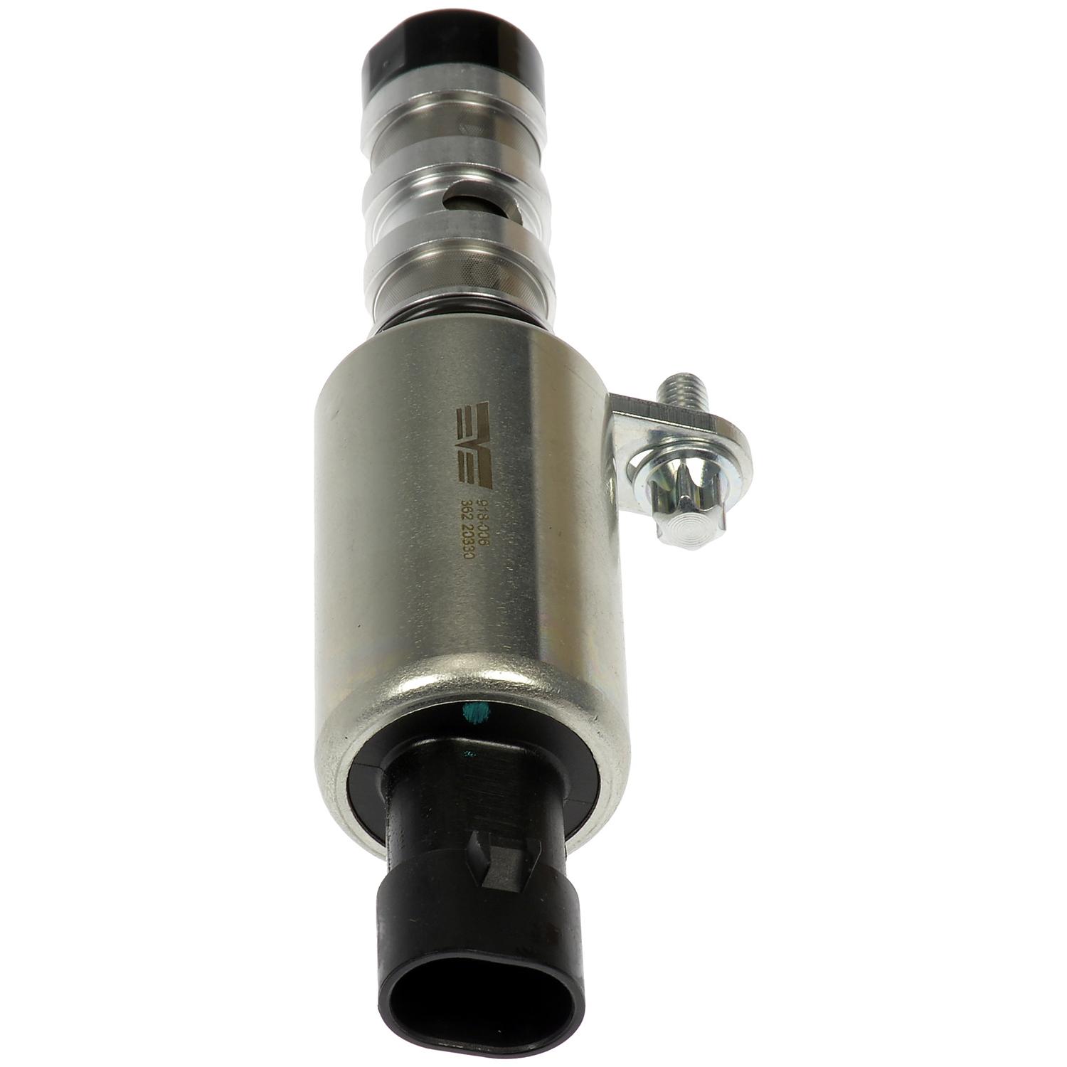 Dorman 918006 - Engine Variable Timing Solenoid Dorman 918006 Engine Variable Timing Solenoid product image 1 of 6