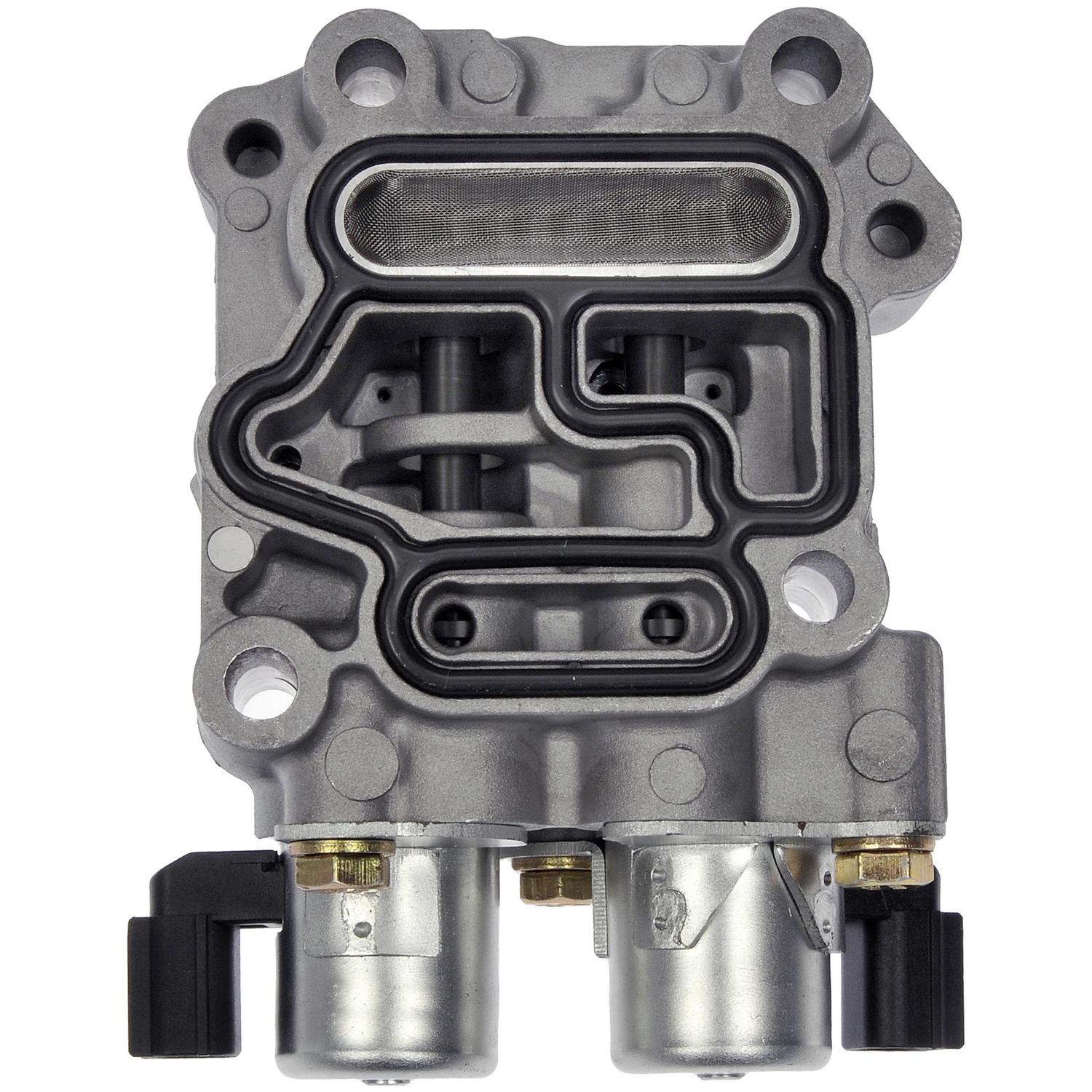 Dorman 918007 - Engine Variable Timing Solenoid Dorman 918007 Engine Variable Timing Solenoid product image 1 of 5