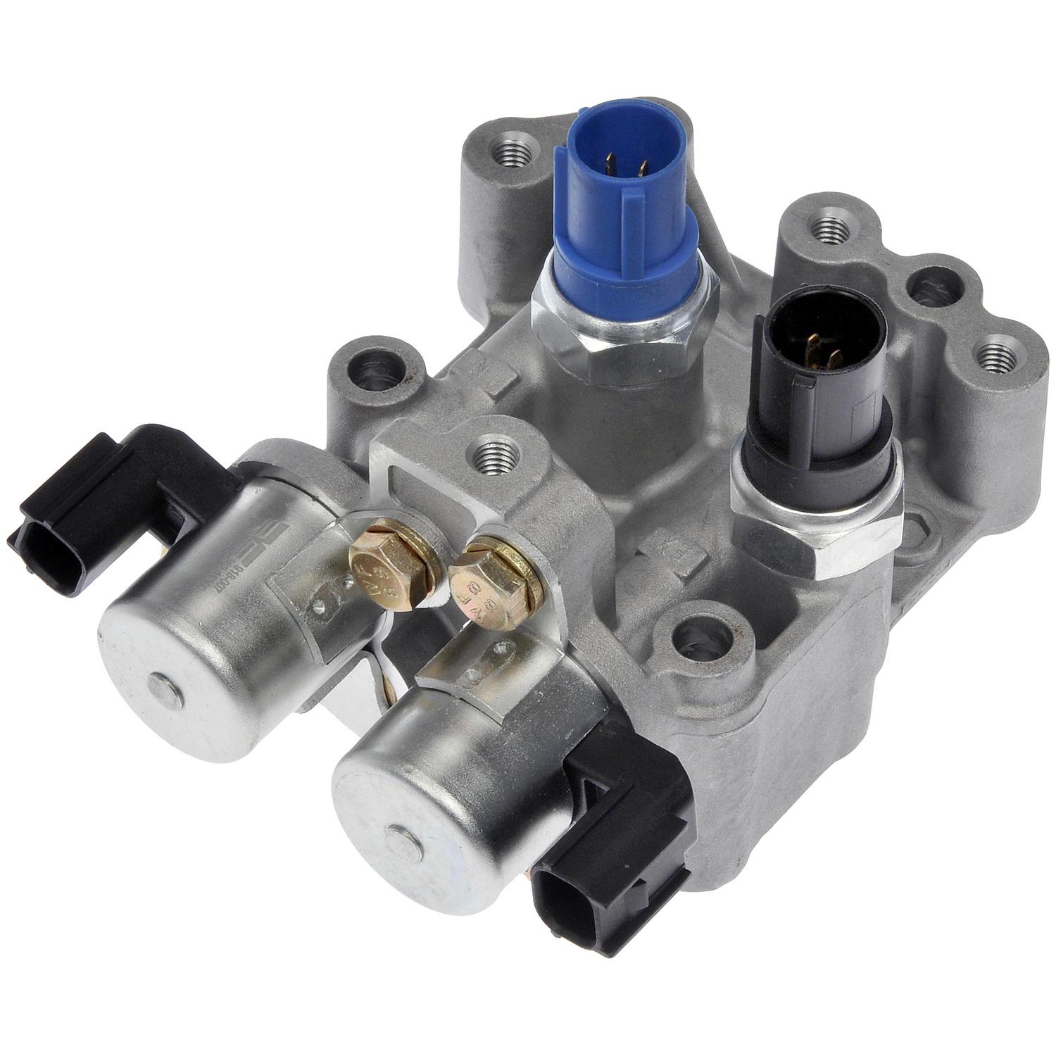 Dorman 918007 - Engine Variable Timing Solenoid Dorman 918007 Engine Variable Timing Solenoid product image 3 of 5