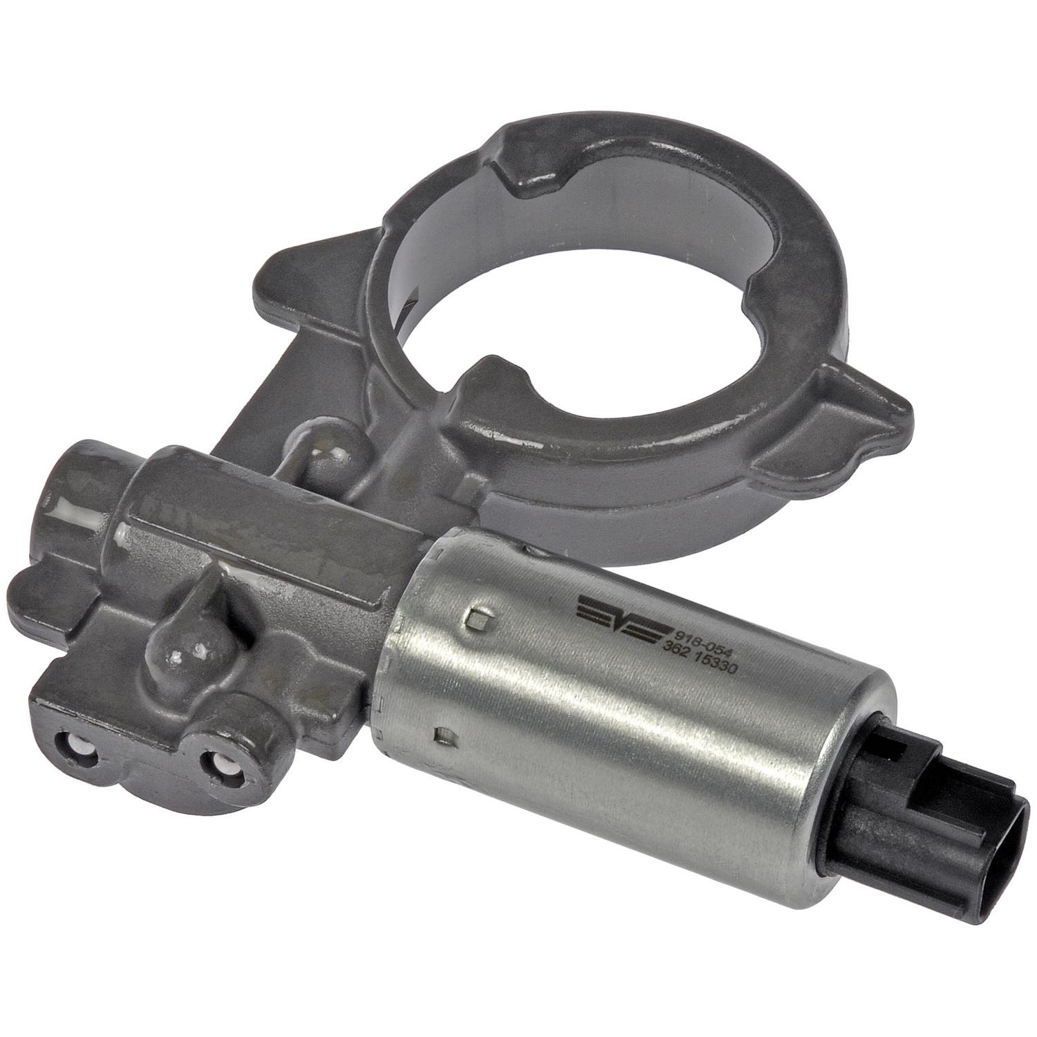 Dorman 918054 - Engine Variable Timing Solenoid Dorman 918054 Engine Variable Timing Solenoid product image 3 of 5