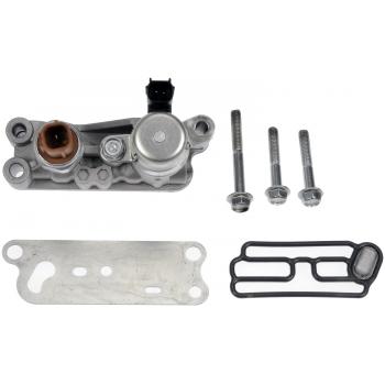 2010 Honda Odyssey Engine Variable Timing Solenoid Front Dorman 918056 image 2 of 4