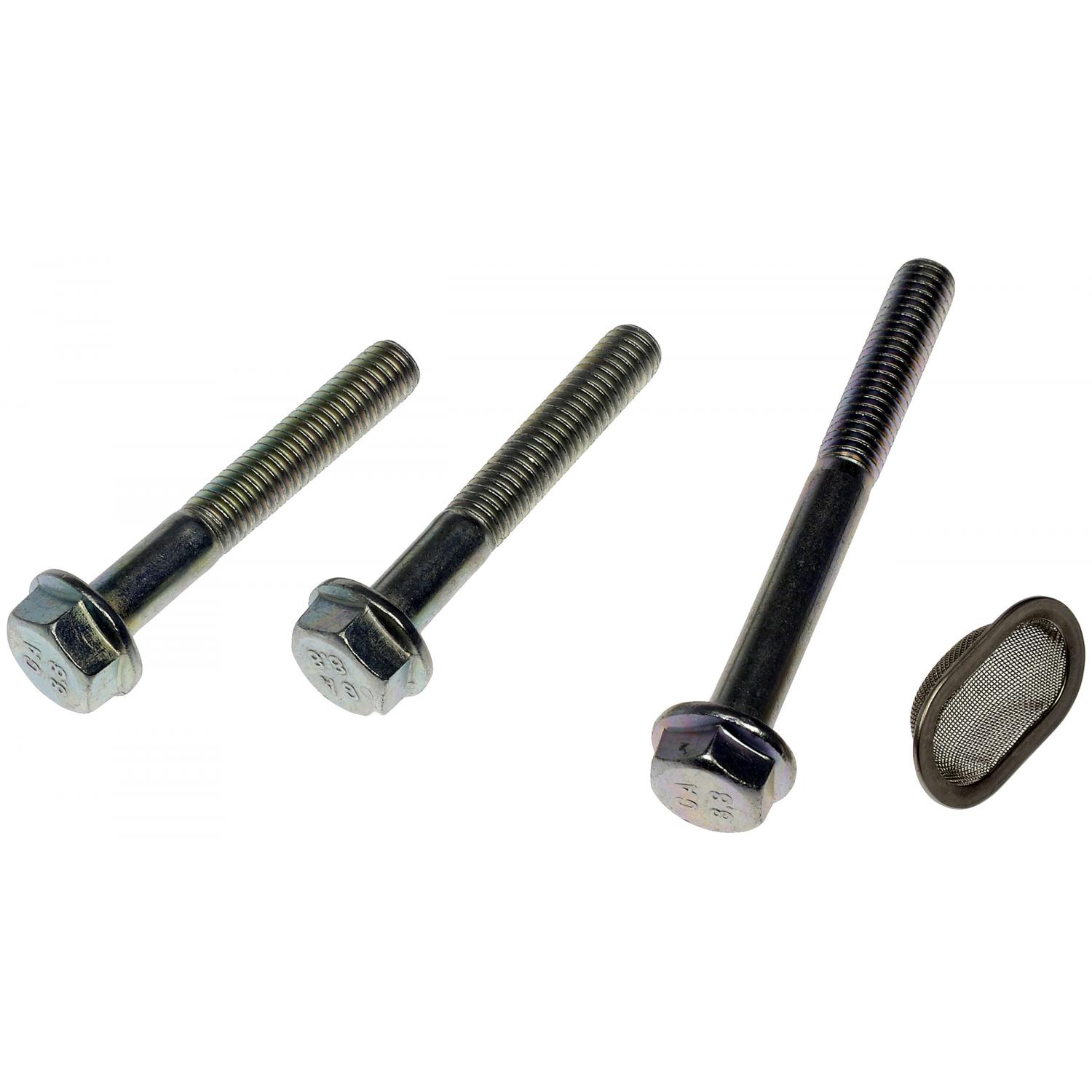 Dorman 918056GS - Engine Variable Timing Solenoid Gasket Dorman 918056GS Engine Variable Timing Solenoid Gasket product image 4 of 8