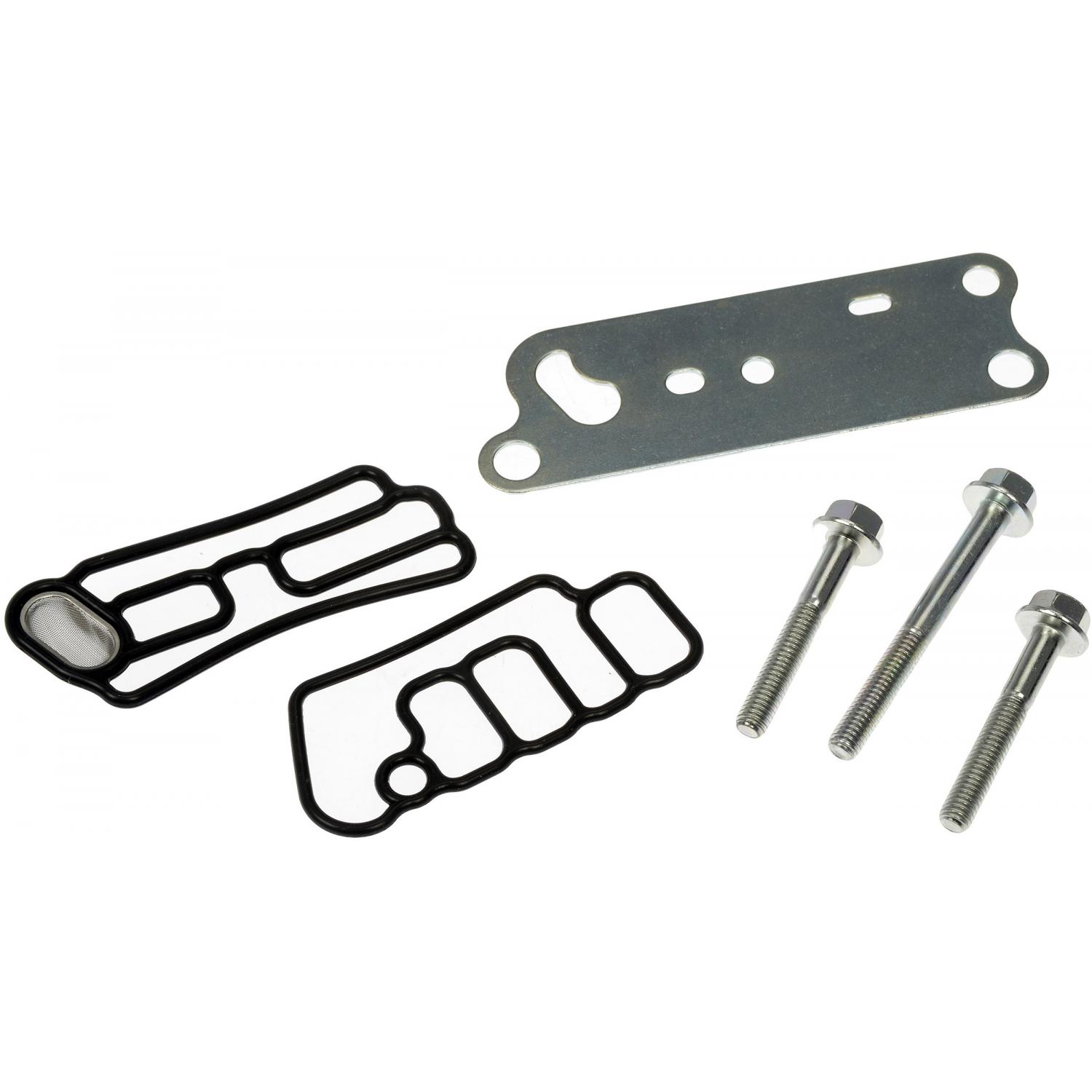 Dorman 918056GS - Engine Variable Timing Solenoid Gasket Dorman 918056GS Engine Variable Timing Solenoid Gasket product image 6 of 8