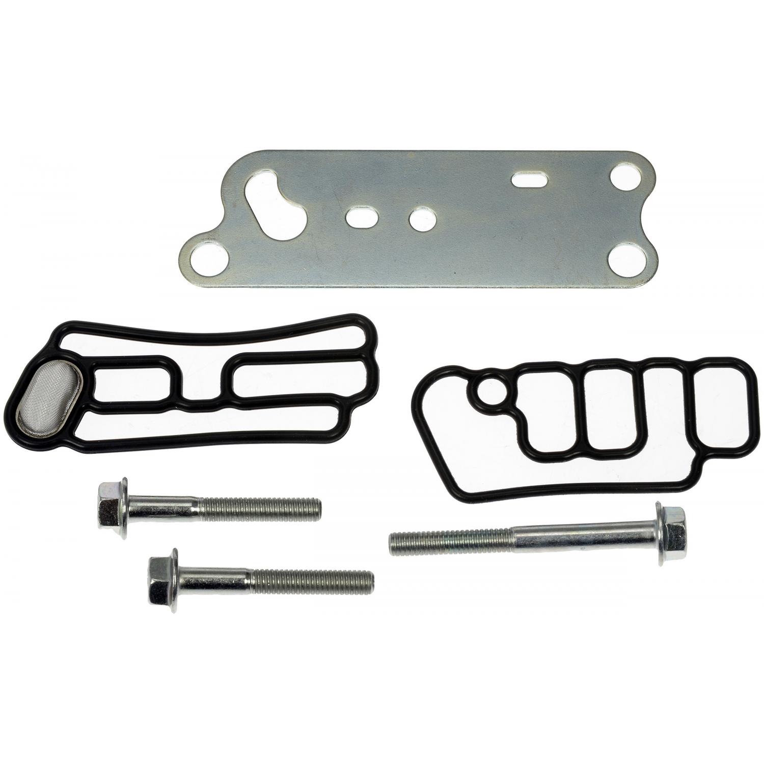 Dorman 918056GS - Engine Variable Timing Solenoid Gasket Dorman 918056GS Engine Variable Timing Solenoid Gasket product image 7 of 8