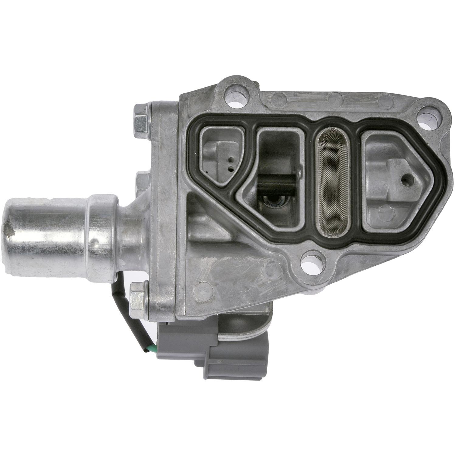Dorman 918063 - Engine Variable Timing Solenoid Dorman 918063 Engine Variable Timing Solenoid product image 1 of 5