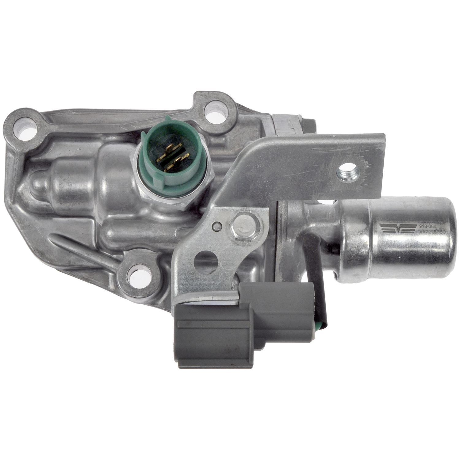 Dorman 918064 - Engine Variable Timing Solenoid Dorman 918064 Engine Variable Timing Solenoid product image 3 of 6