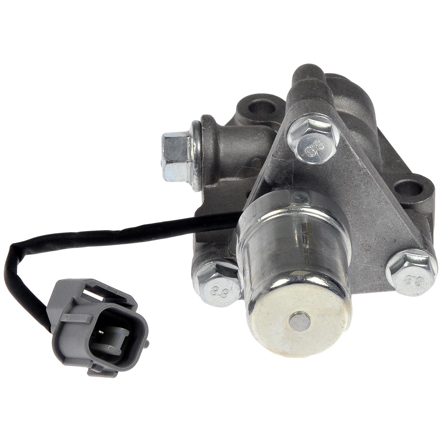 Dorman 918067 - Engine Variable Timing Solenoid Dorman 918067 Engine Variable Timing Solenoid product image 1 of 5