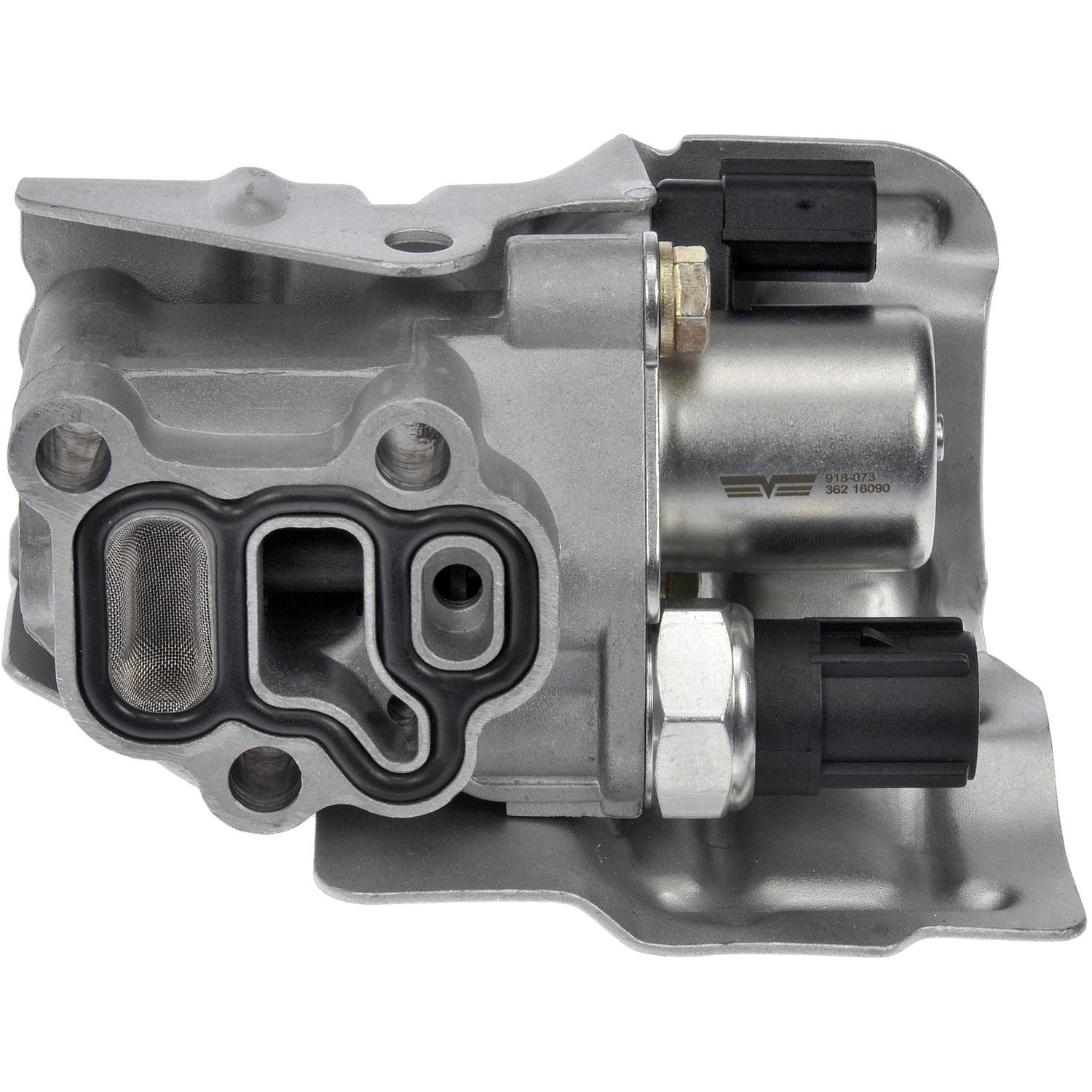 Dorman 918073 - Engine Variable Timing Solenoid Dorman 918073 Engine Variable Timing Solenoid product image 1 of 6
