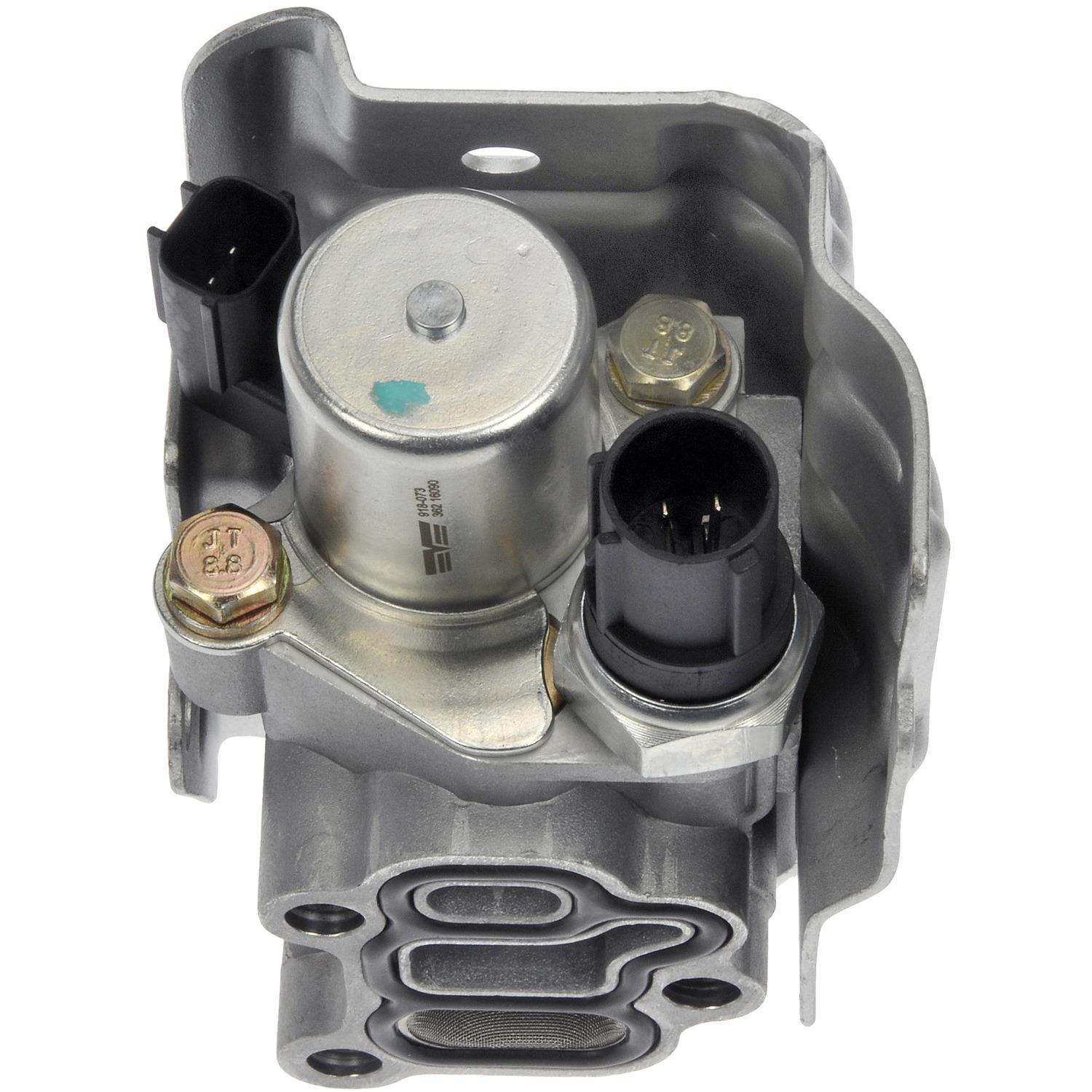 Dorman 918073 - Engine Variable Timing Solenoid Dorman 918073 Engine Variable Timing Solenoid product image 3 of 6