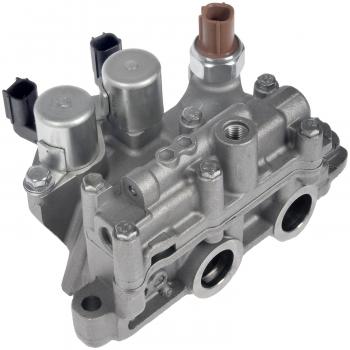 2010 Honda Odyssey Engine Variable Timing Solenoid Rear Dorman 918074 image 4 of 4