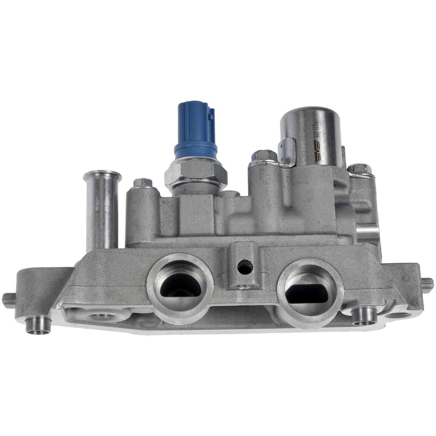 Dorman 918075 - Engine Variable Timing Solenoid Dorman 918075 Engine Variable Timing Solenoid product image 1 of 6