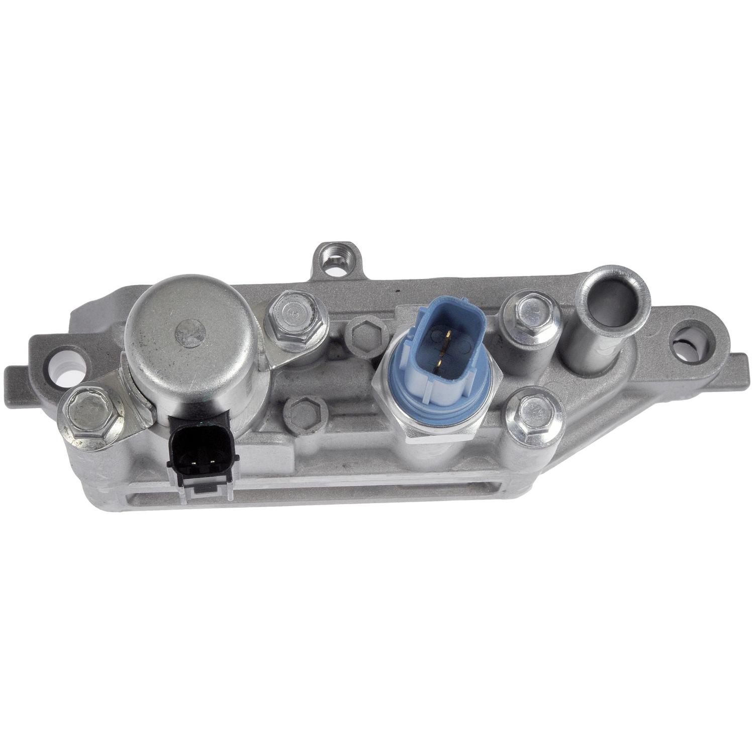 Dorman 918075 - Engine Variable Timing Solenoid Dorman 918075 Engine Variable Timing Solenoid product image 3 of 6