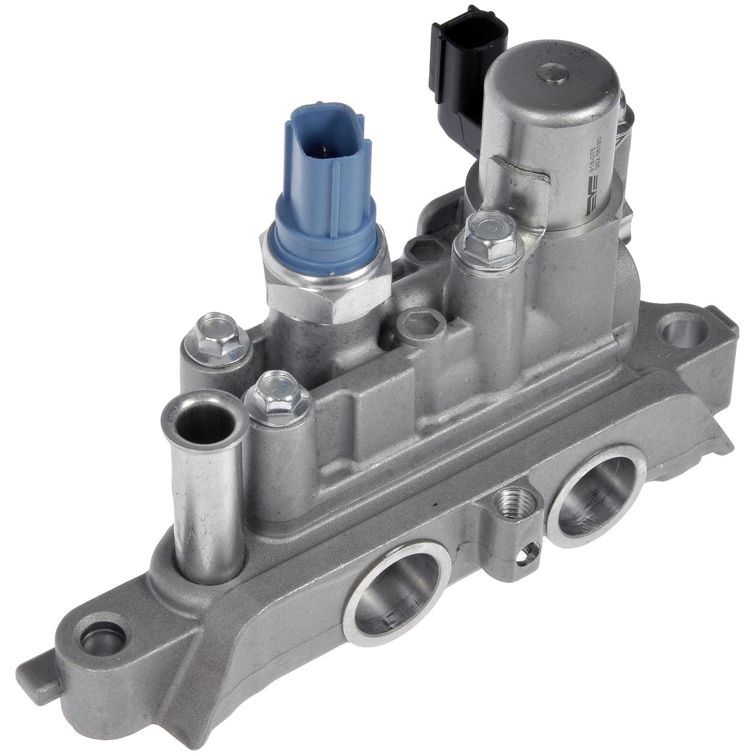Dorman 918075 - Engine Variable Timing Solenoid Dorman 918075 Engine Variable Timing Solenoid product image 4 of 6