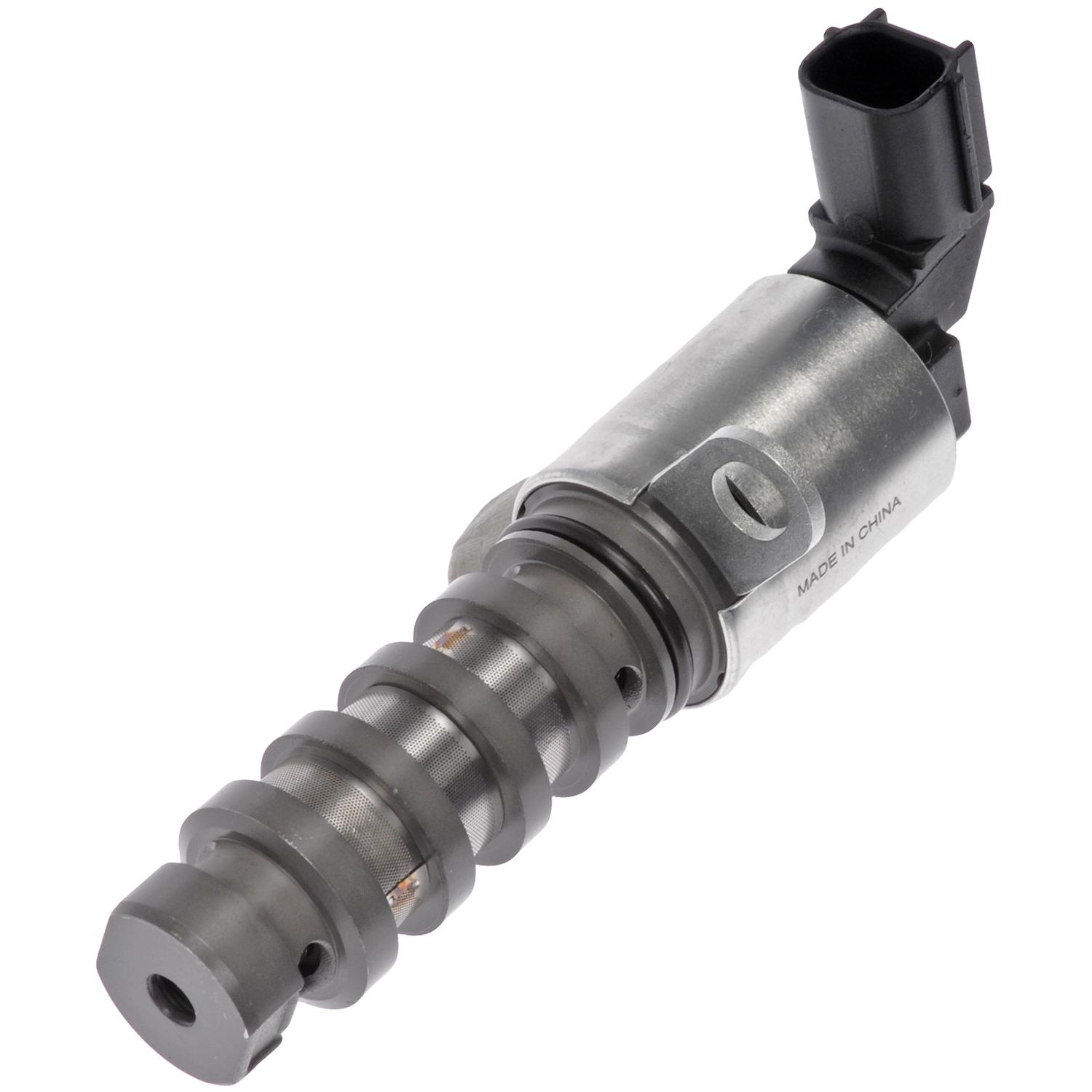 Dorman 918077 - Engine Variable Timing Solenoid Dorman 918077 Engine Variable Timing Solenoid product image 1 of 5