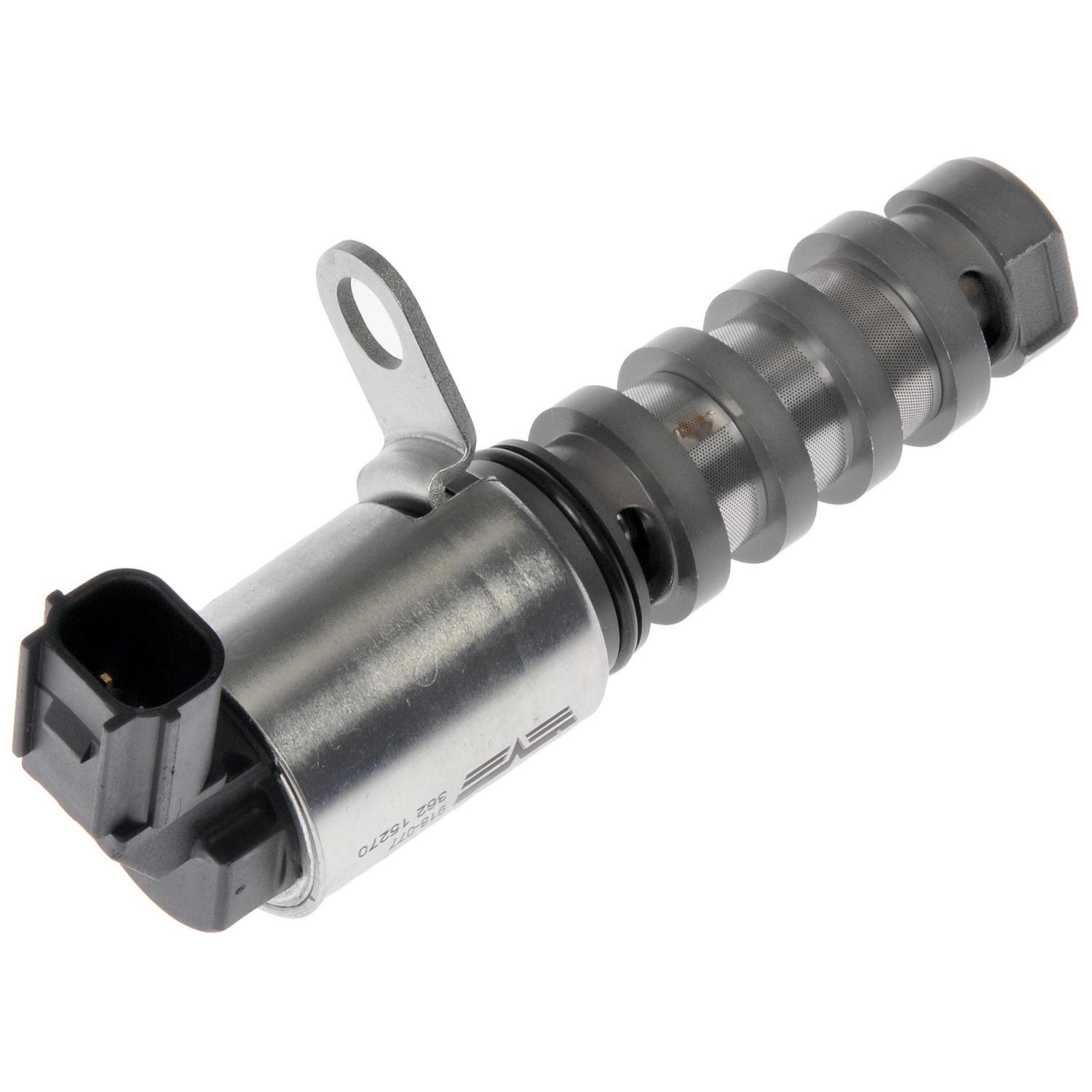 Dorman 918077 - Engine Variable Timing Solenoid Dorman 918077 Engine Variable Timing Solenoid product image 3 of 5