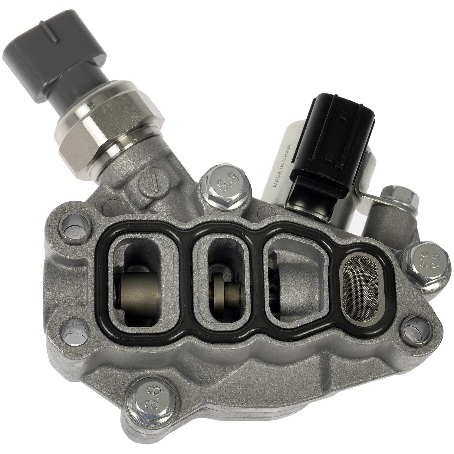 Dorman 918078 - Engine Variable Timing Solenoid Dorman 918078 Engine Variable Timing Solenoid product image 2 of 6