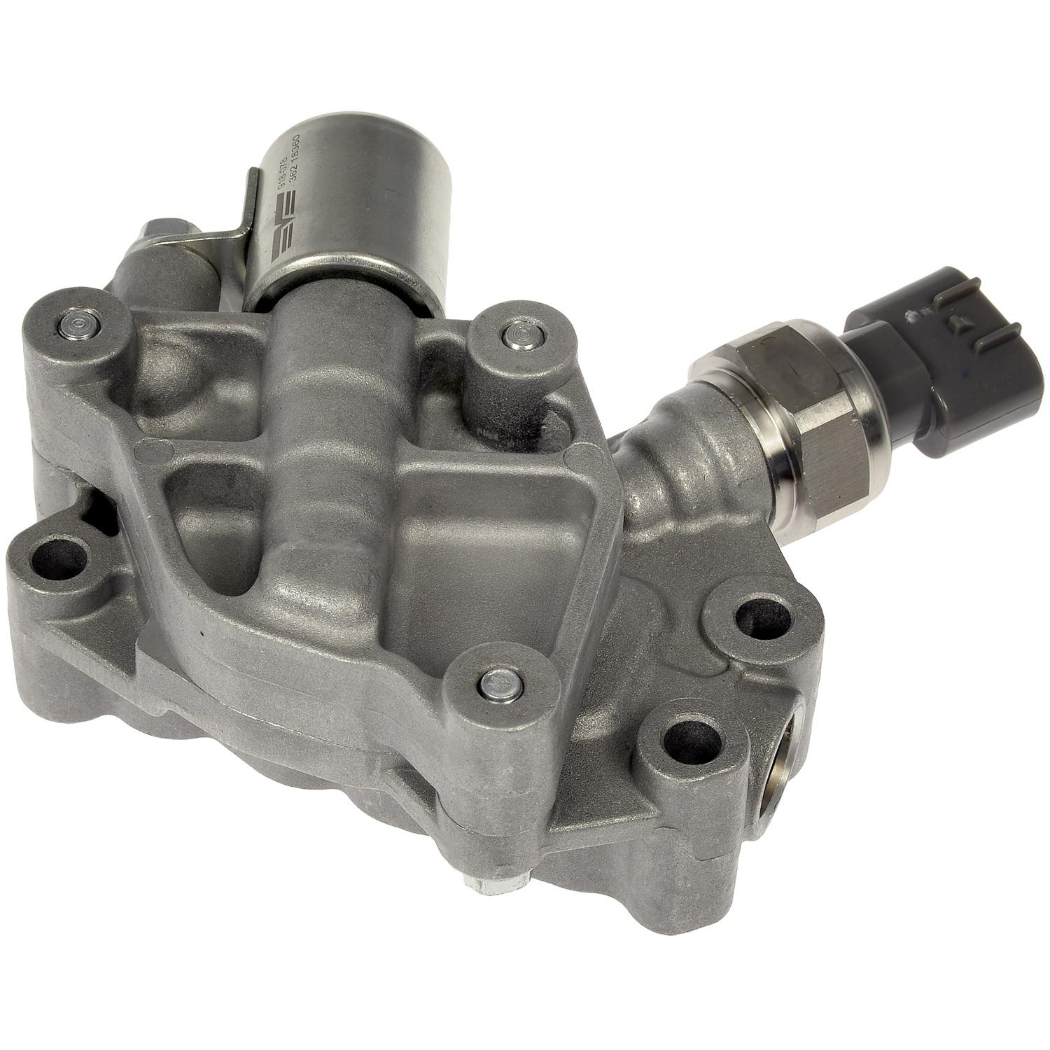 Dorman 918078 - Engine Variable Timing Solenoid Dorman 918078 Engine Variable Timing Solenoid product image 3 of 6